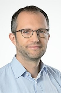 Herr Mag. Oliver Ruetz